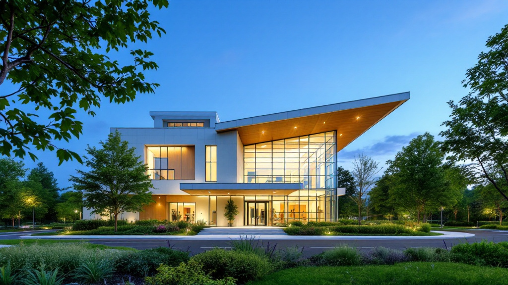 How Rosewood Recovery stays on the cutting edge of addiction treatment  