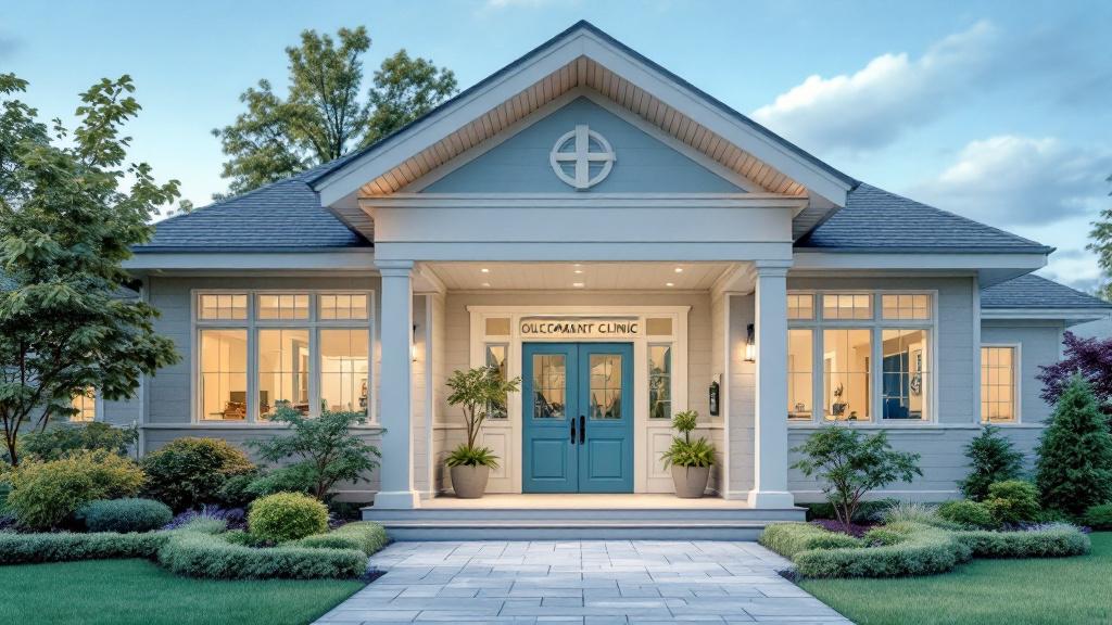 Advantages of a Partial Hospitalization Program in PA for Dual Diagnosis Treatment  