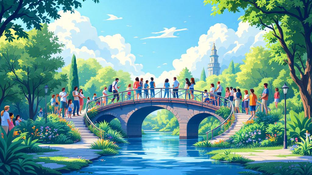 The benefits of participating in alumni programs  