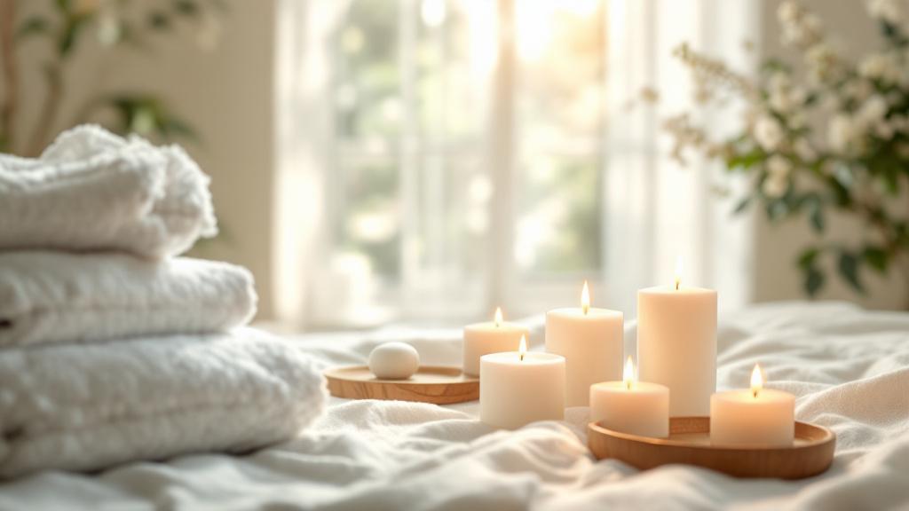 How Reiki Promotes Self-Healing and Emotional Clarity  