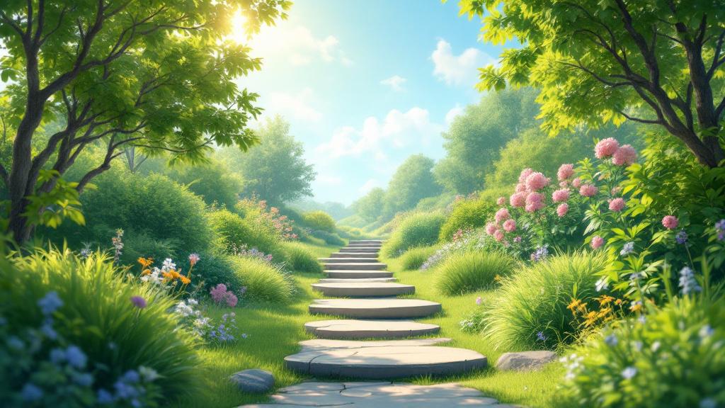 How to balance independence and support in recovery  