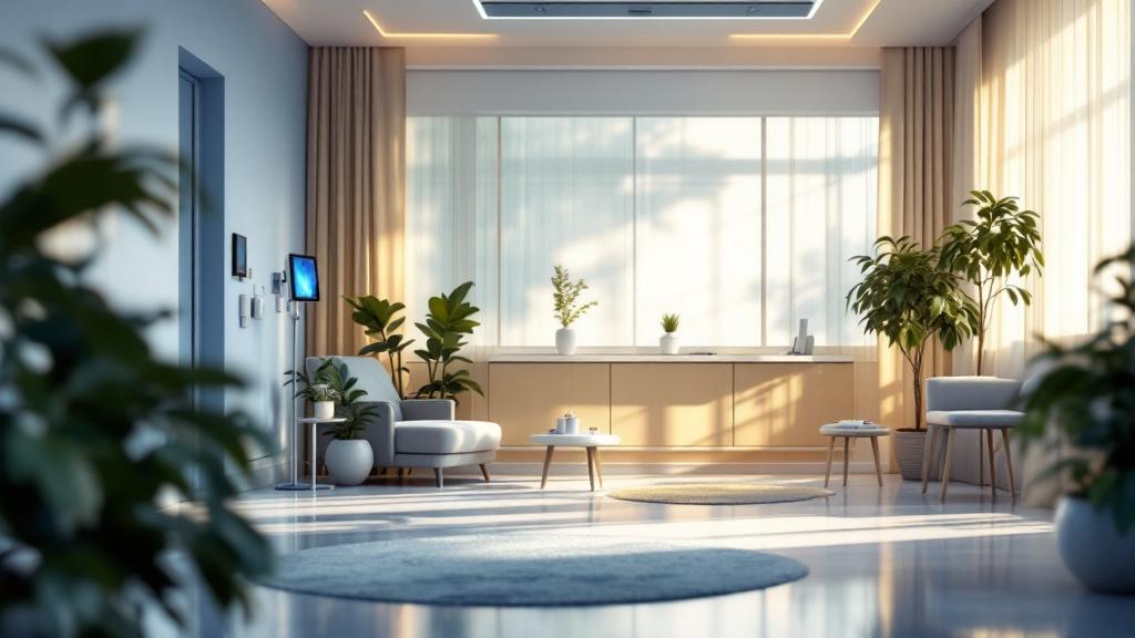 How to use recovery apps and digital tools to stay on track  