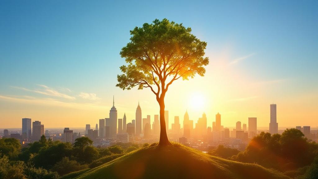 The importance of building a legacy of health and resilience  