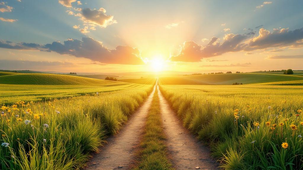 How to Use Visualization Techniques to Stay Sober  