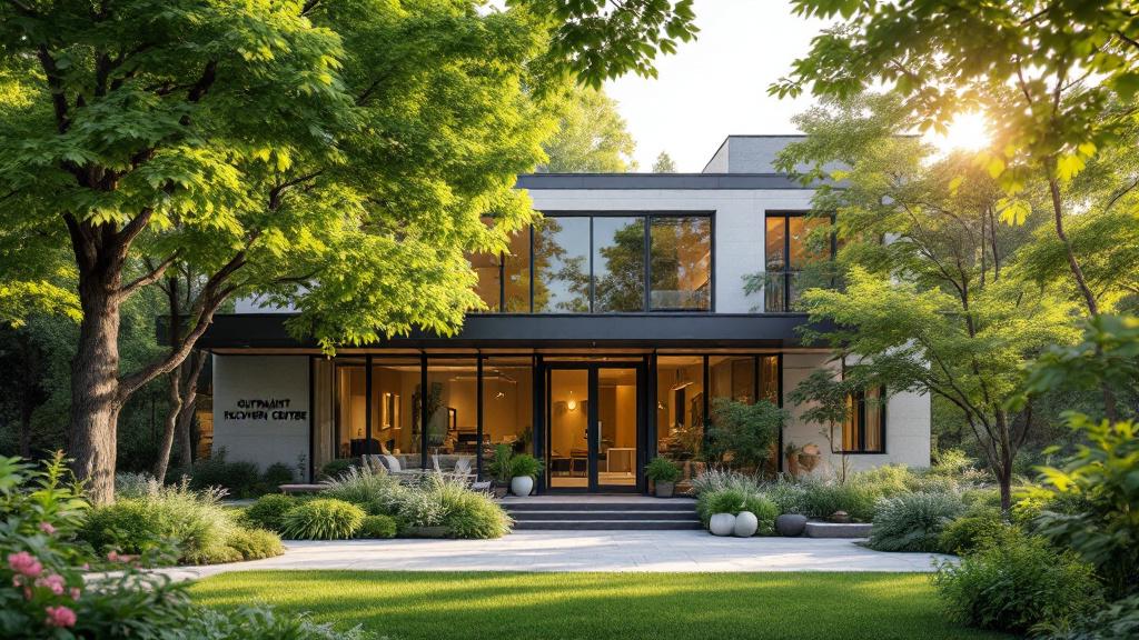 What Makes a General Outpatient Program in PA Unique for Recovery Maintenance  