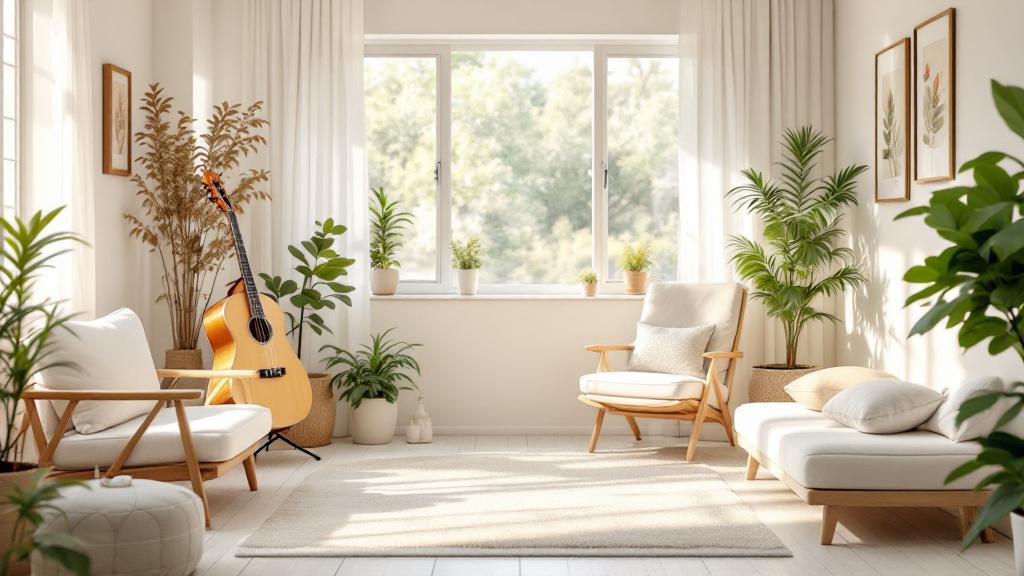 Why Music Therapy Helps Build Coping Mechanisms in Sobriety  