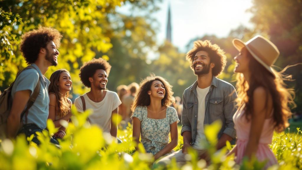 The Role of Humor and Positivity in Healing  