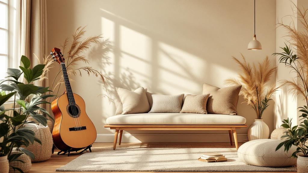 How Music Therapy Helps in Emotional Expression  