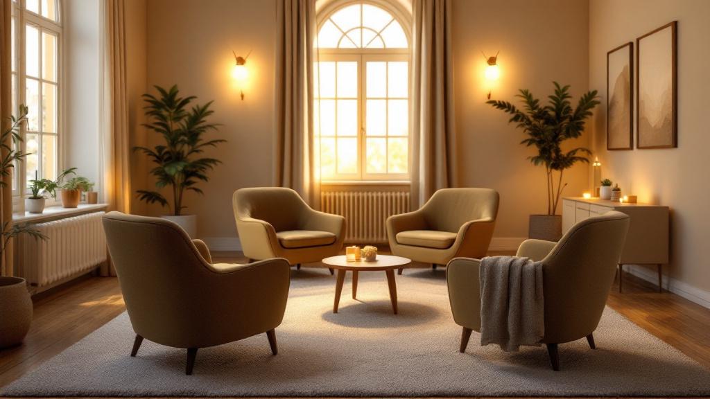 How to express emotions safely in group therapy