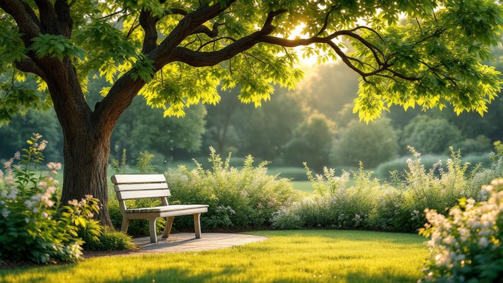 How emotional self-trust supports independence in sobriety