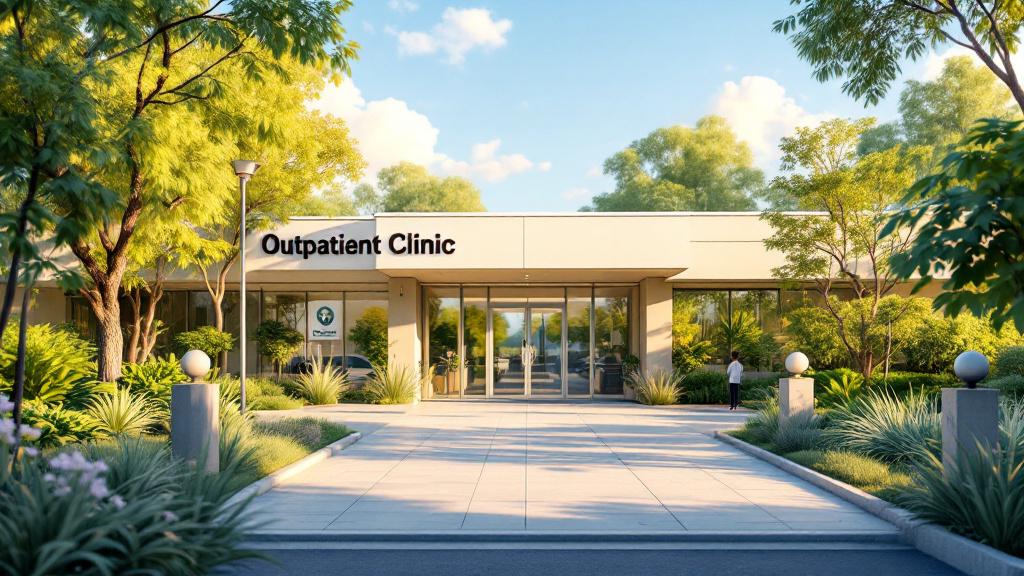 How to handle social pressure while in outpatient rehab