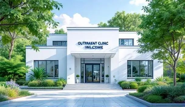 Why outpatient treatment can be just as effective as inpatient