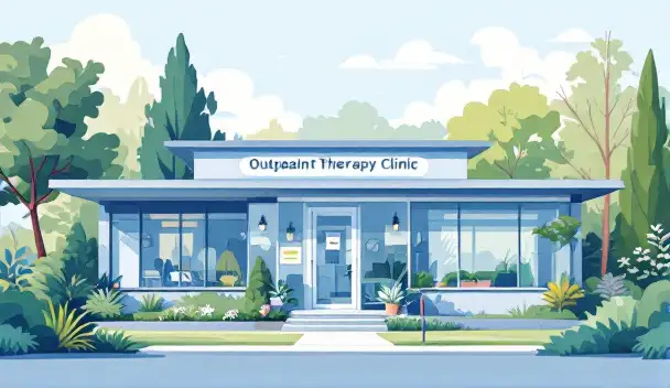 What to expect in a typical outpatient therapy session