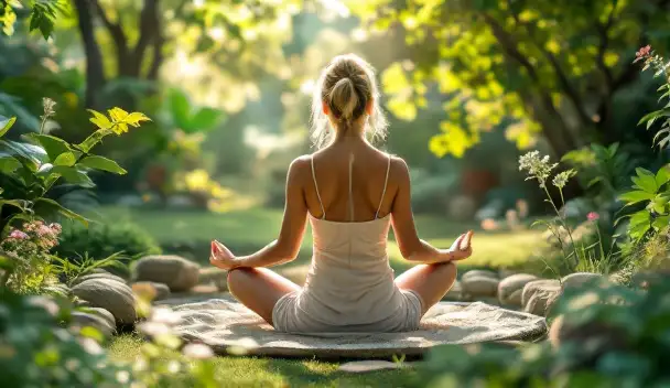 How to regulate emotional flashbacks with grounding tools