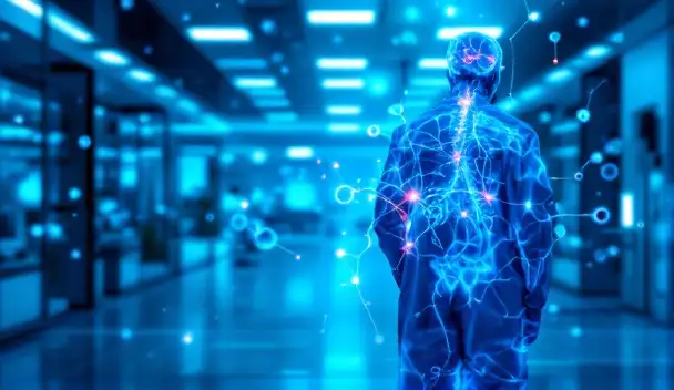 Understanding how substance use affects brain chemistry