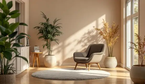 What emotional needs are addressed in outpatient therapy