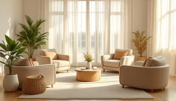 Benefits of trauma-informed group therapy