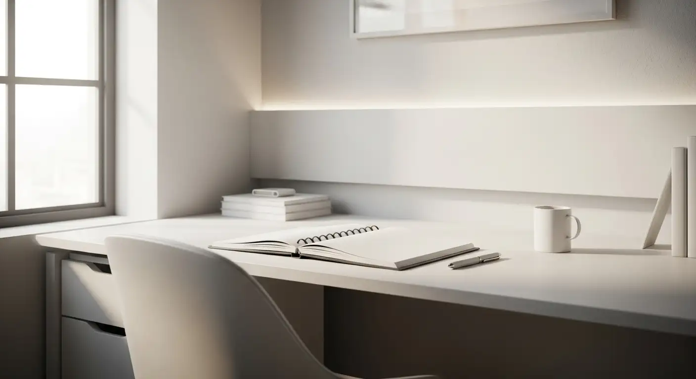 How to create a recovery-focused daily routine