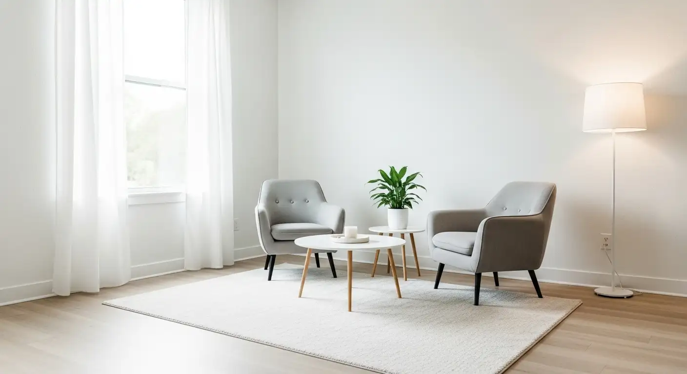 How to practice emotional containment techniques