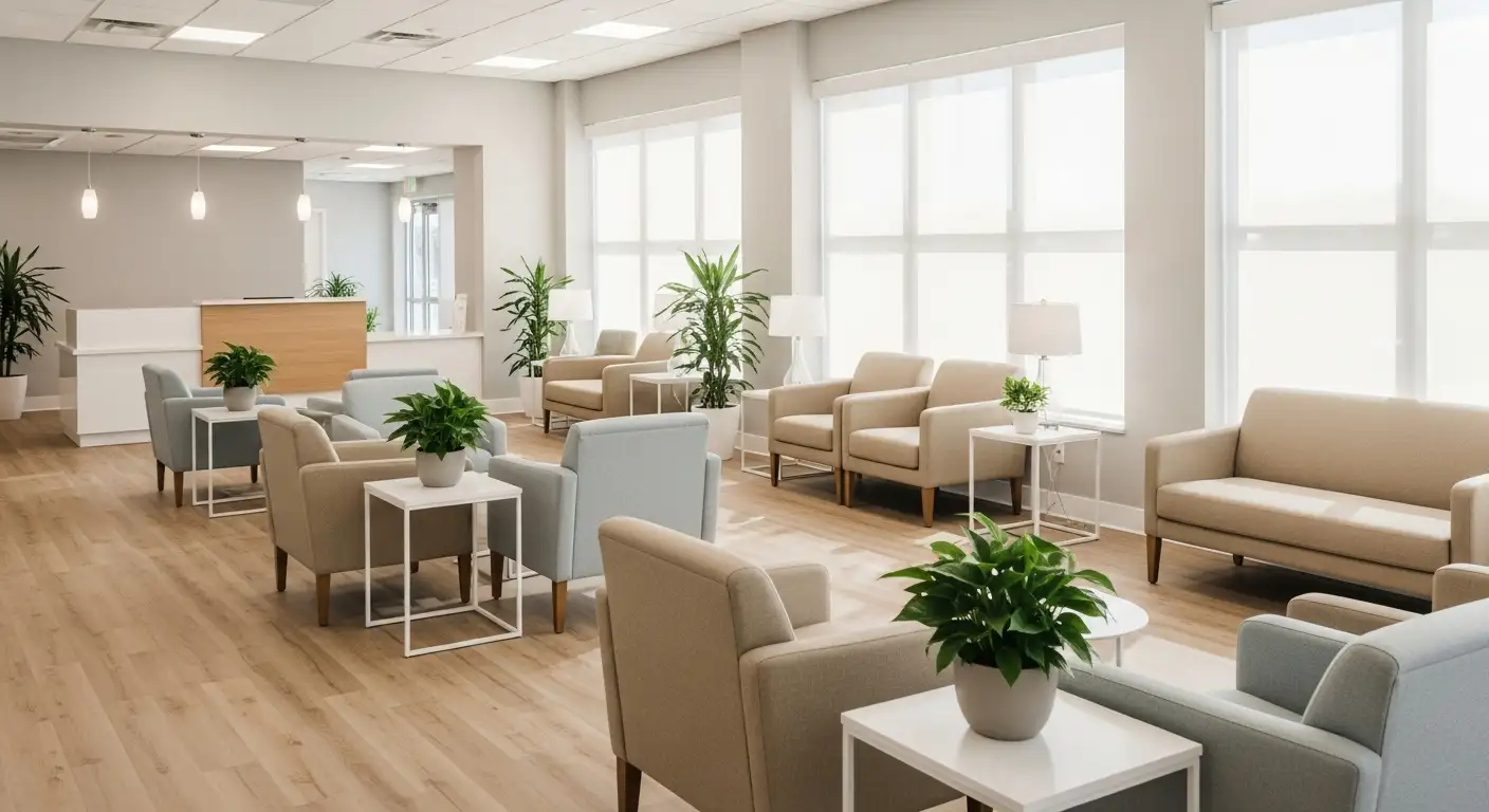 How outpatient therapy rebuilds emotional self-awareness