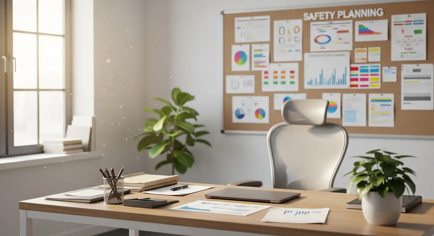 What are safety plans in addiction treatment and why they matter