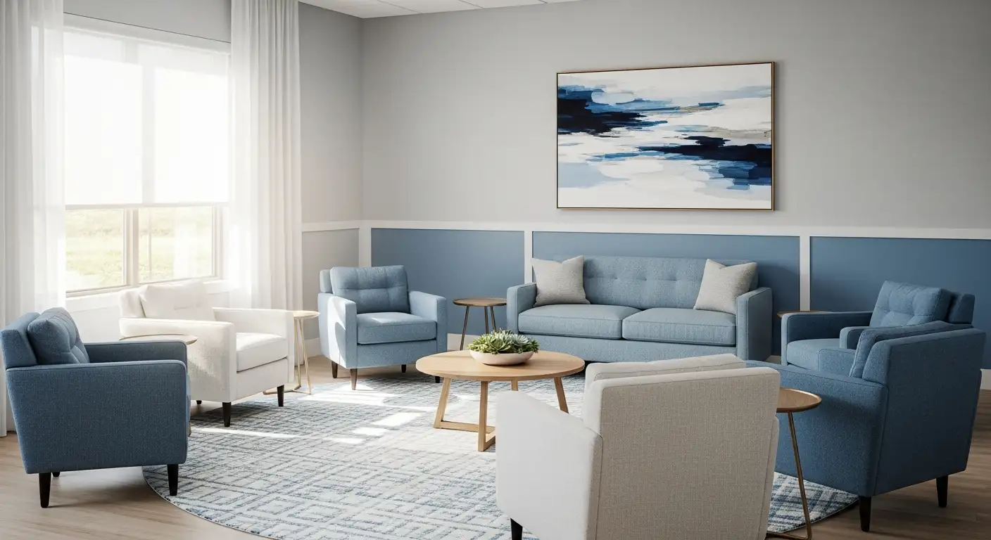 Benefits of emotional check-ins during group therapy