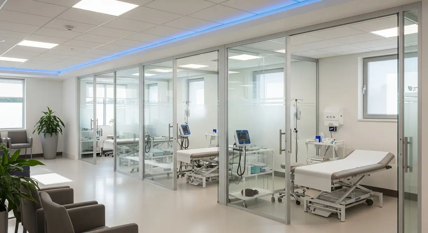 How evidence-based practices improve recovery outcomes