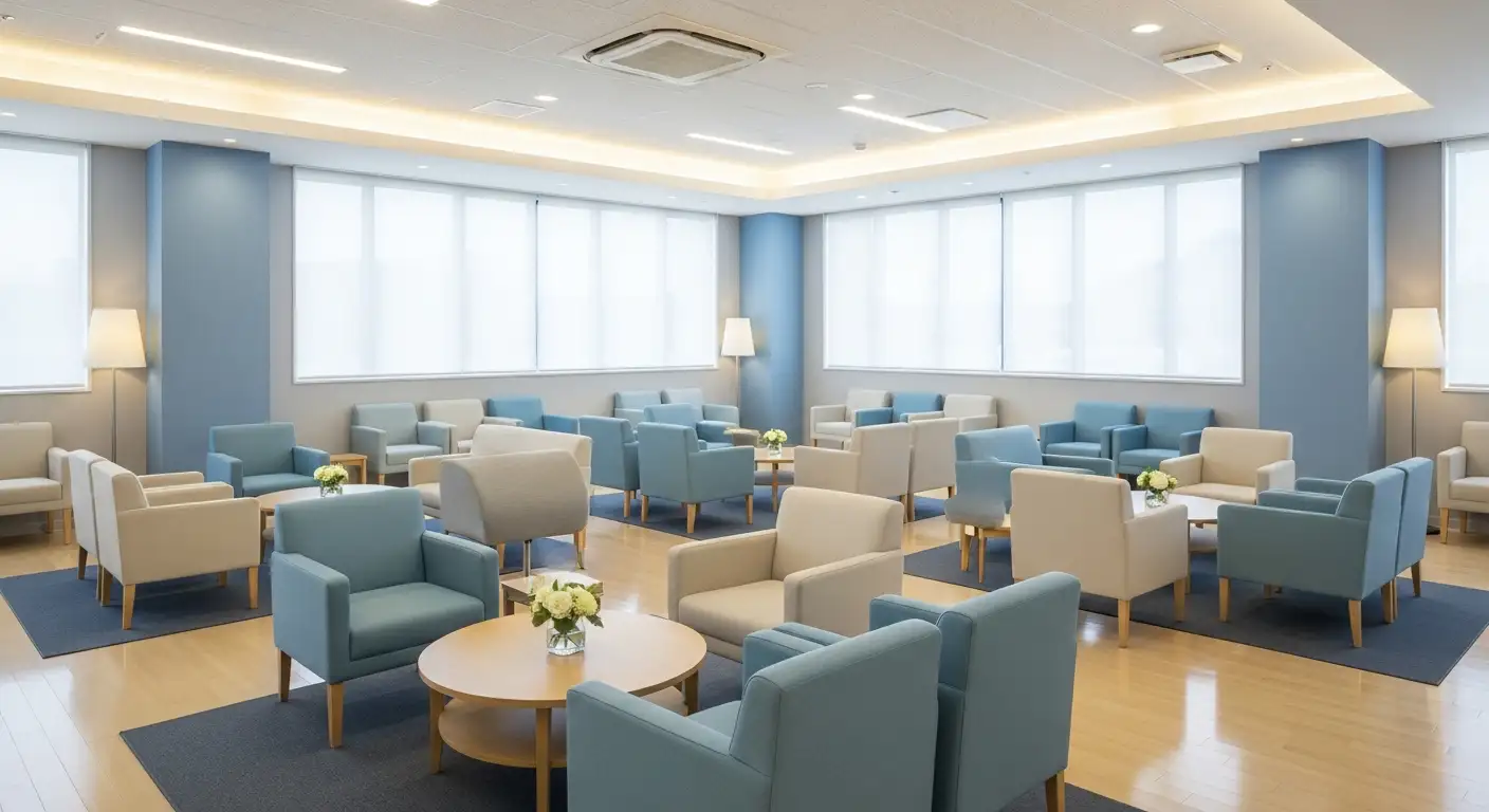 Why outpatient programs emphasize emotional awareness