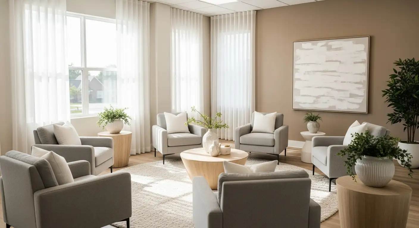 How to work through emotional avoidance in group settings