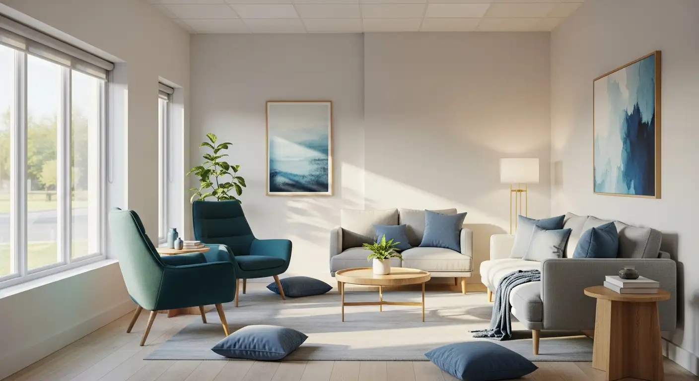 The importance of emotional rest in outpatient programs