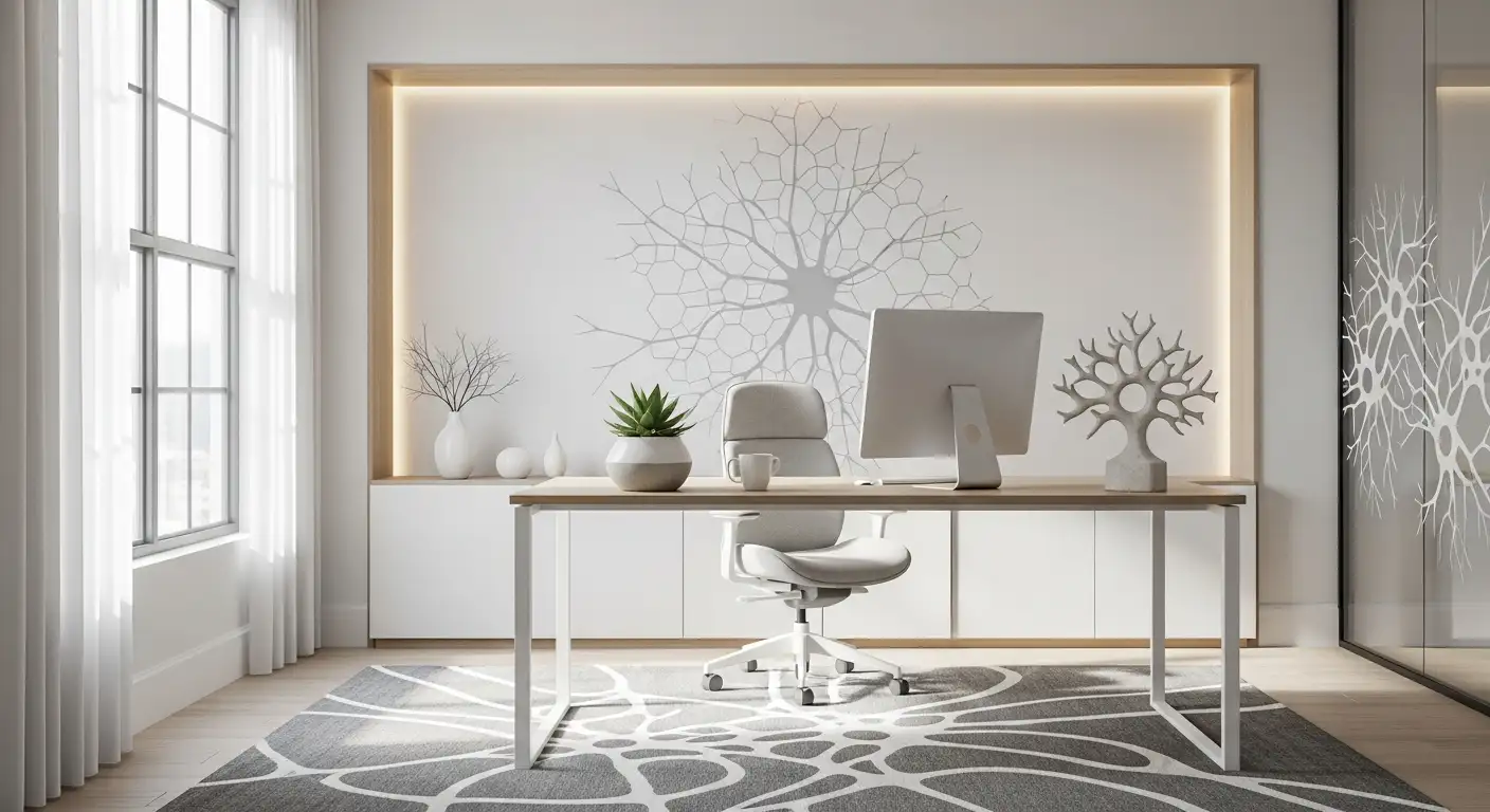 How emotional repression affects the nervous system