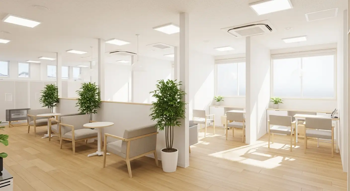 Stages of outpatient addiction treatment explained