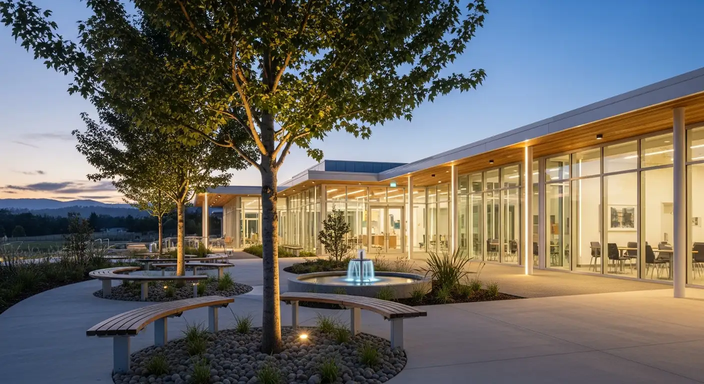 Benefits of community reinforcement in outpatient care