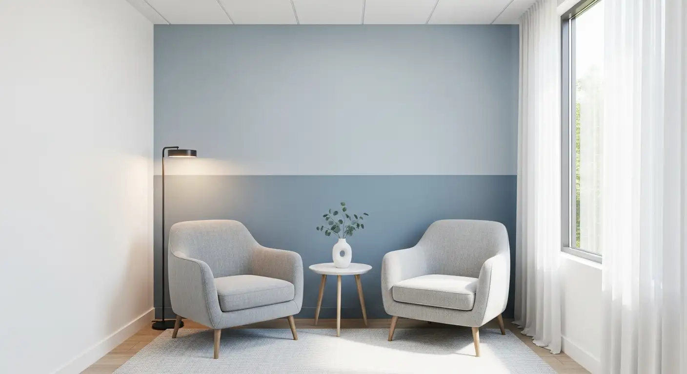 Using behavioral therapy to manage co-occurring symptoms