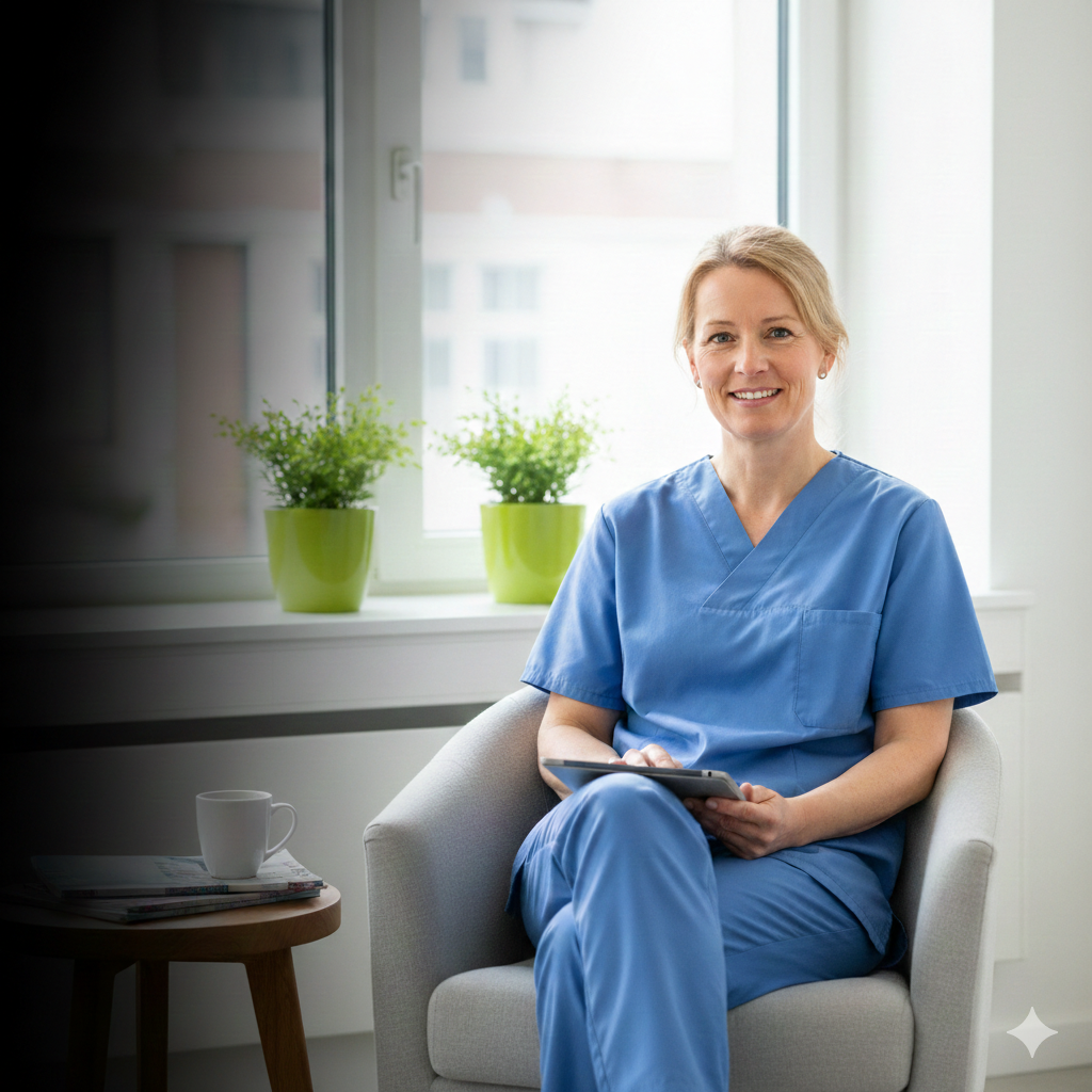 image of business consultation