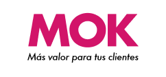 Logo grupo MOK
