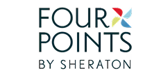 Logo hotel Four Points By Sheraton