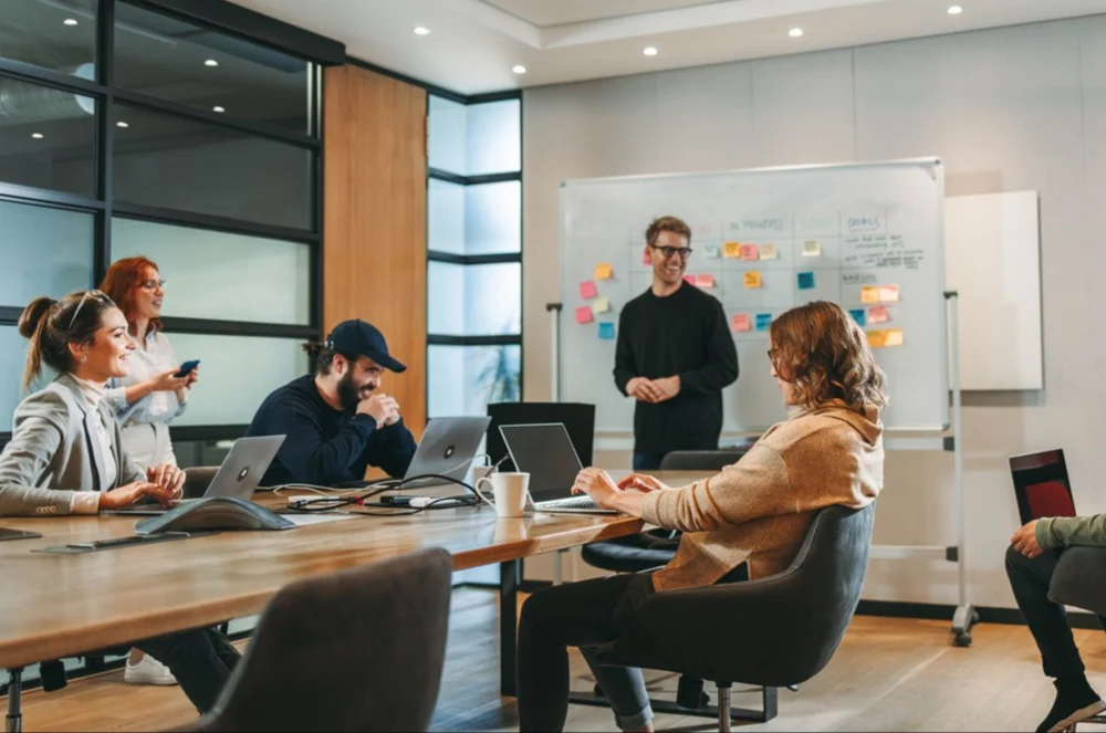 GCC Go-to-Market Strategy