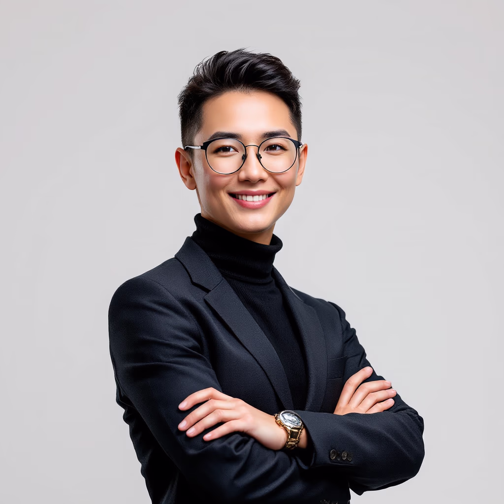 image of business professionals in an office (for a data analytics and business intelligence) [team]