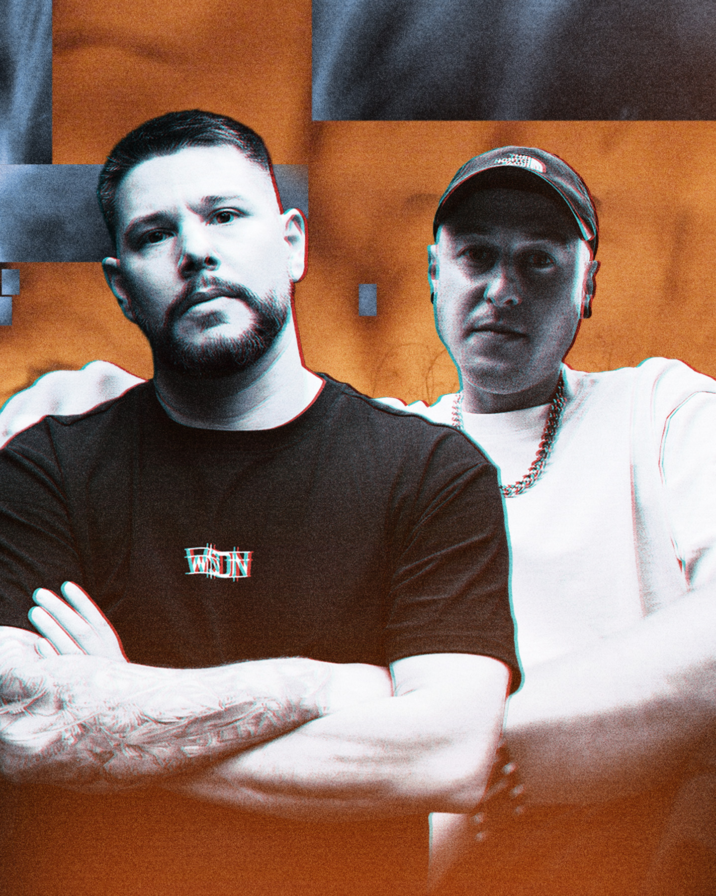 BEN TECHY b2b O.B.I.