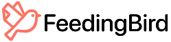 feedingBird logo