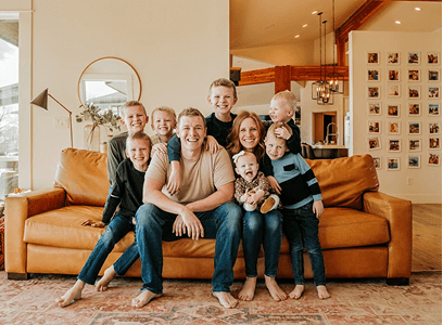 @ModernFarmhouseFamily