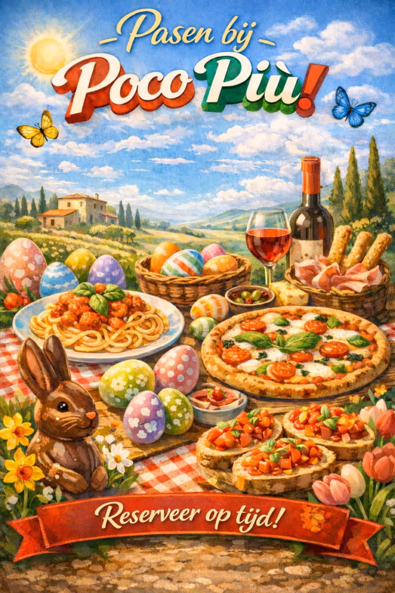 Passen 2026 bij Pocopiu