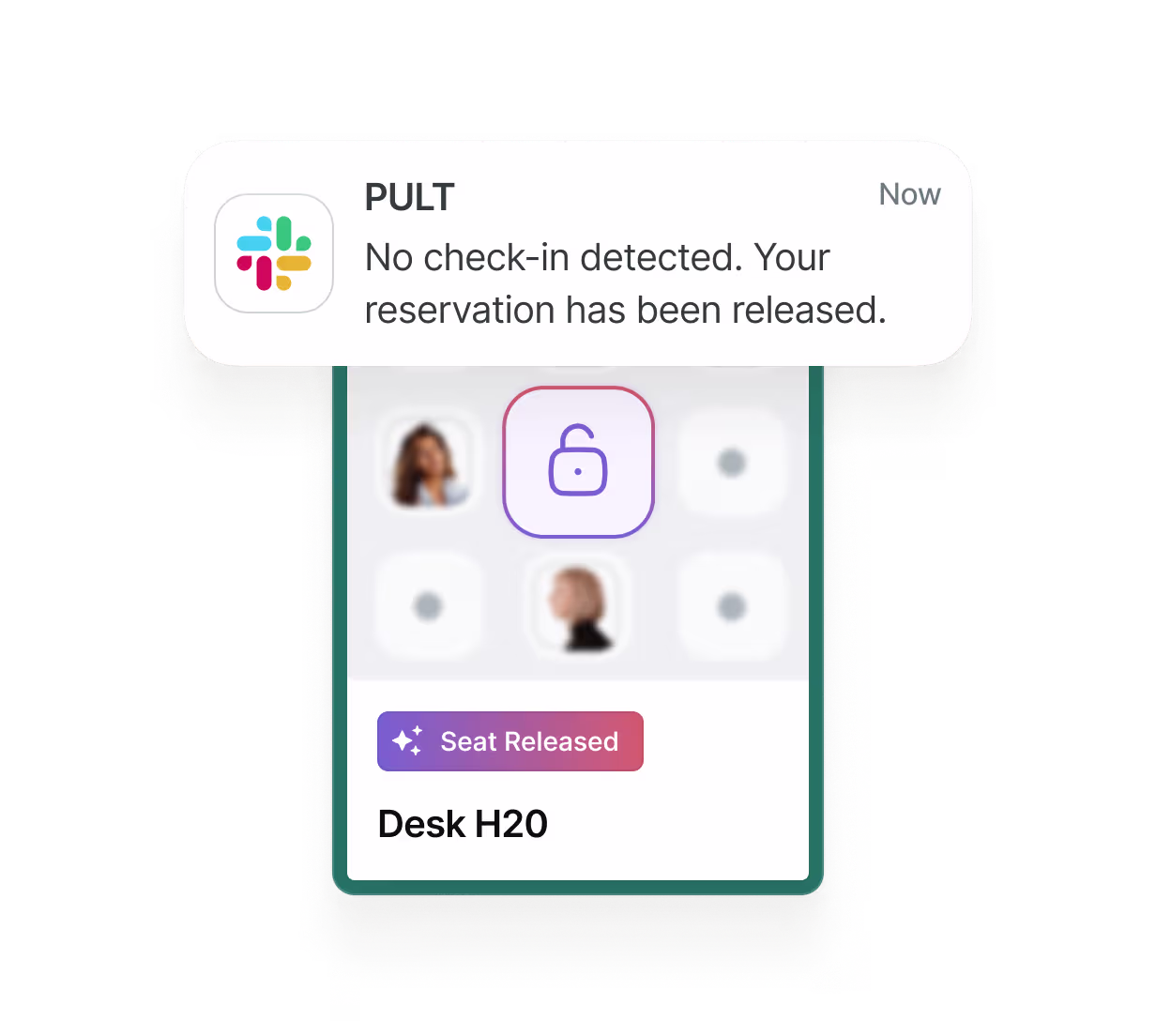 Fairness through intelligent no-show management
