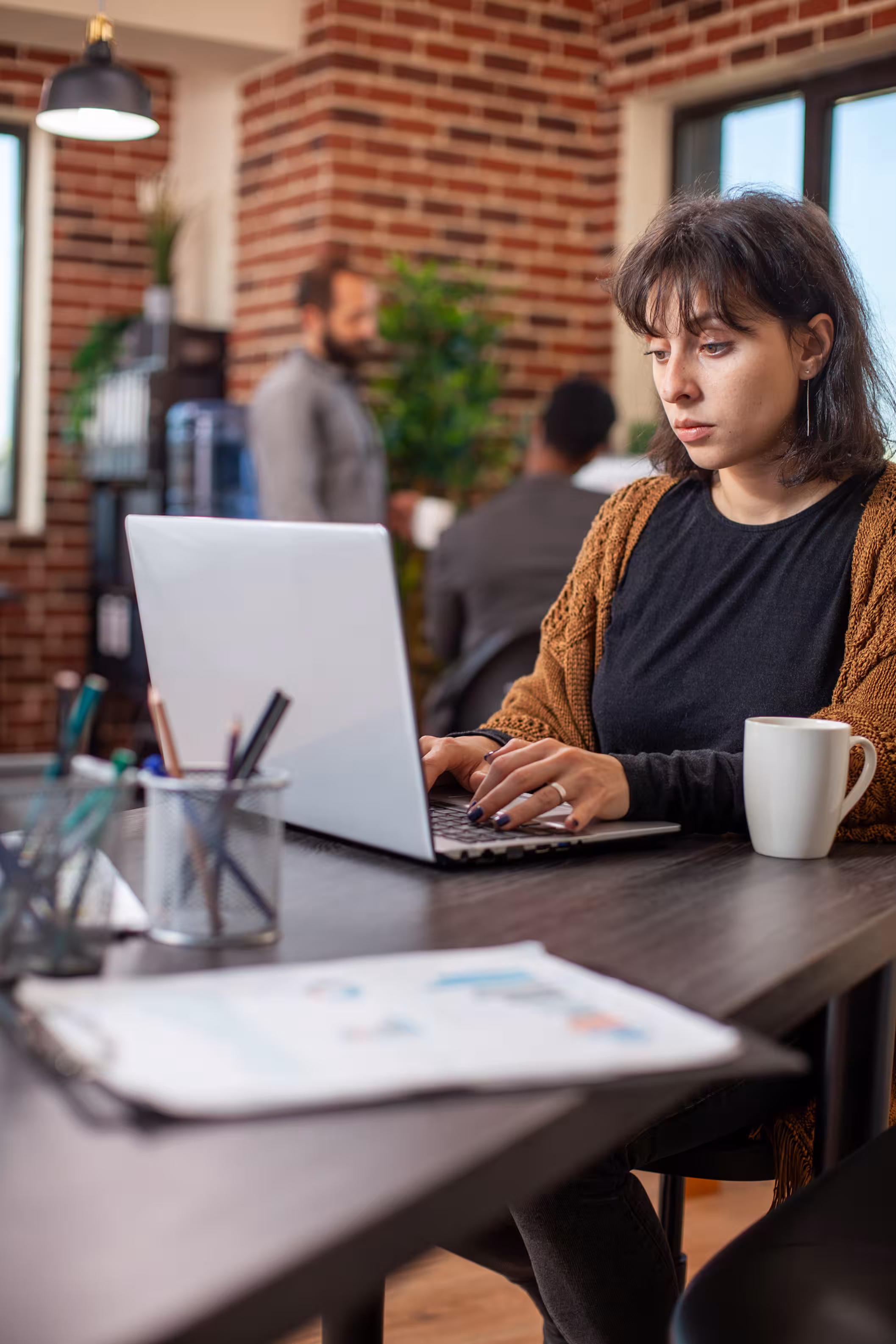 Workplace Management in one click