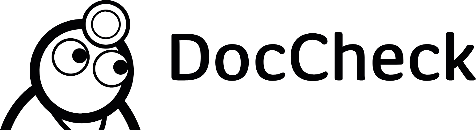 DocCheck