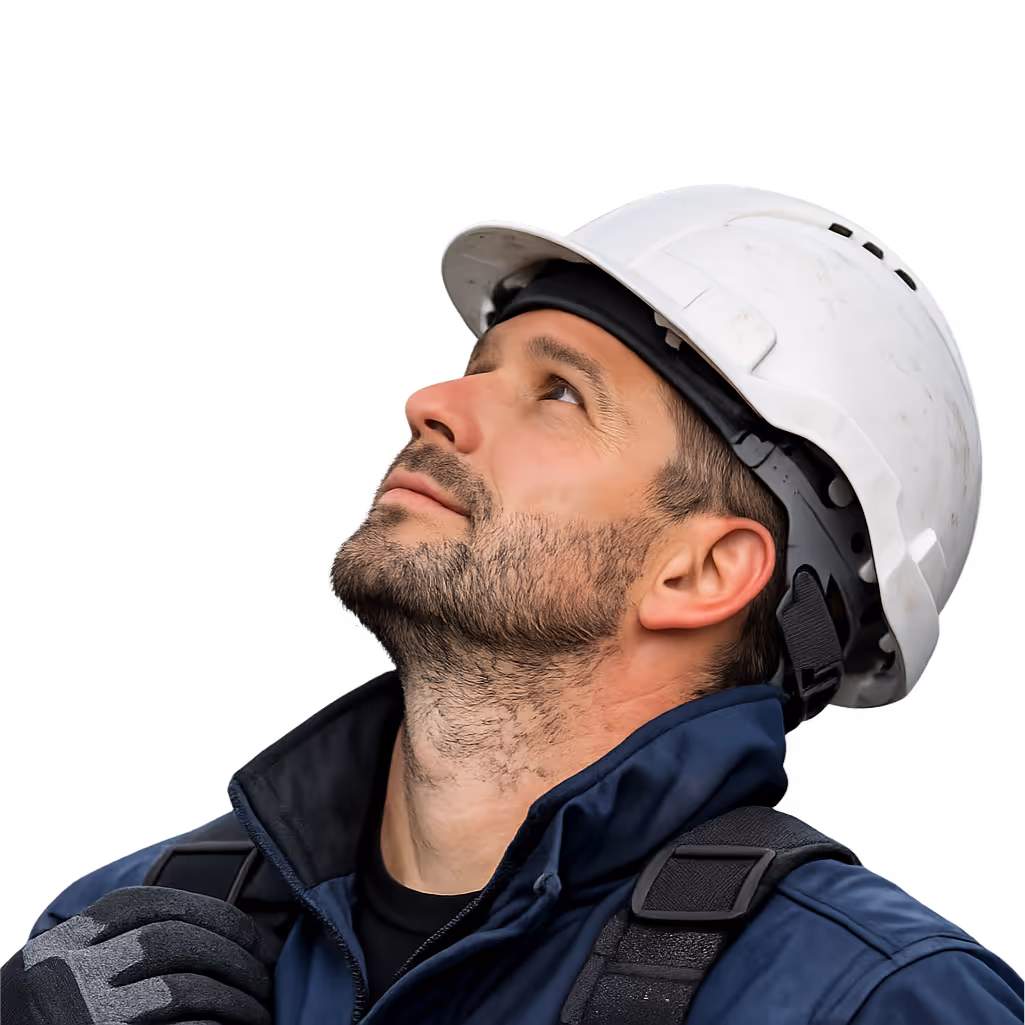 Karriere bei Metallbau Hartmann