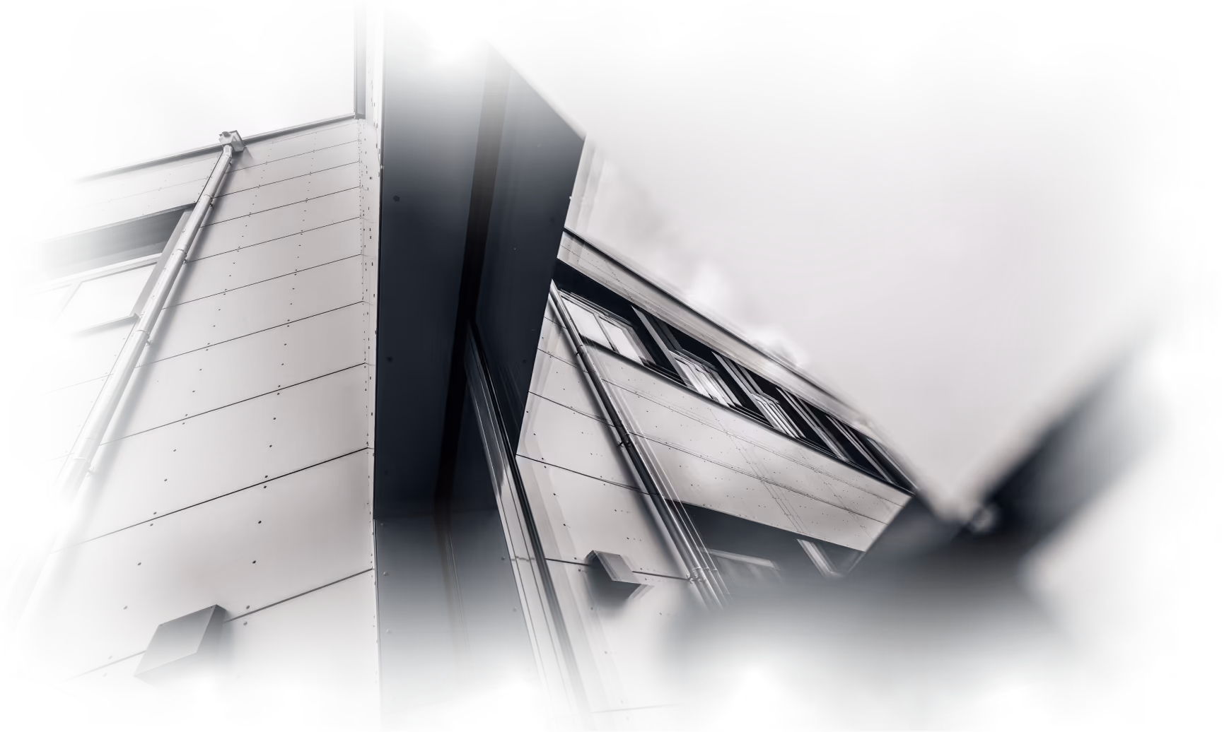 Neubau bei Metallbau Hartmann