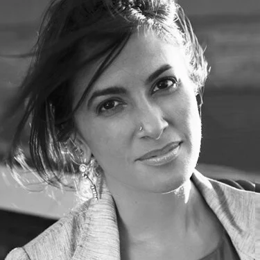 Emmy-nominated filmmaker Shalini Kantayya