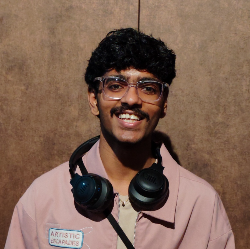 author avatar